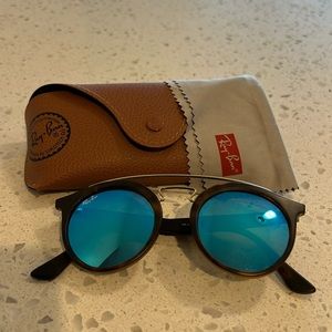 Ray Ban Gatsby I sunglasses